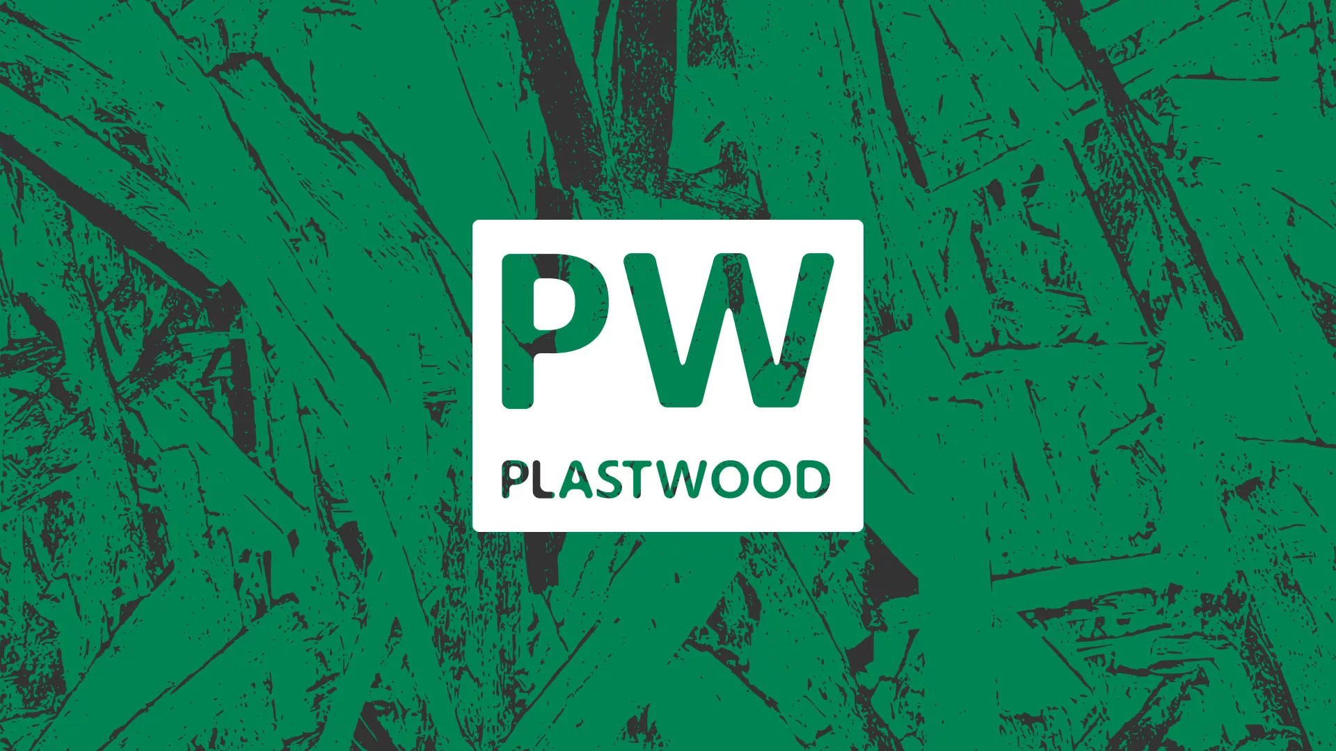Разработка айдентики и сайта компании «Plastwood» в Анапе