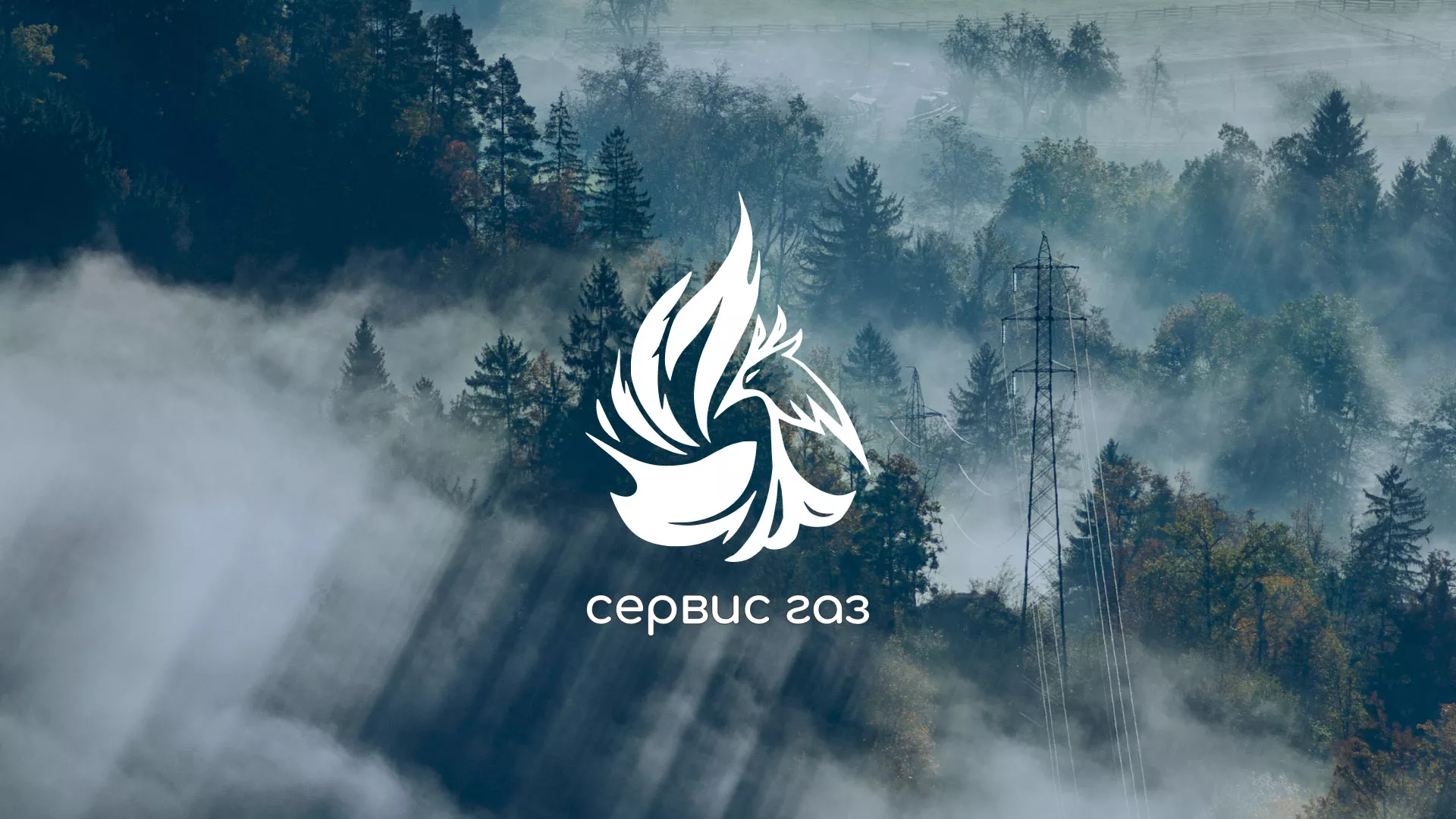 Создание сайта компании «Сервис газ» в Анапе