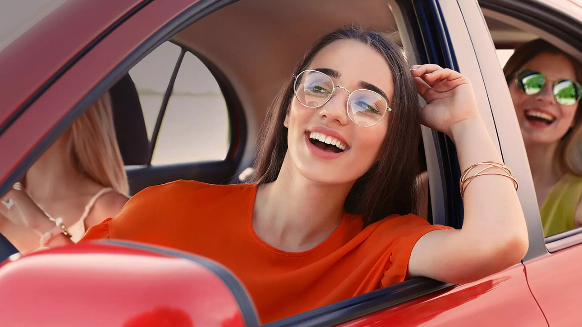 Разработка сайта для проката автомобилей в Анапе